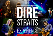 The Dire Straits Experience - 2017 Tour