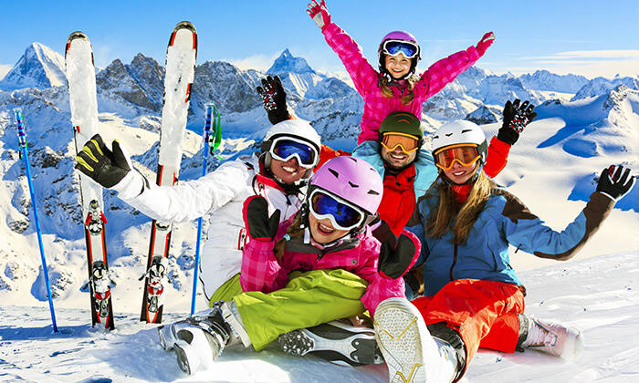 מחיר חופשת סקי באנדורה כולל טיסות, העברות, סקי פס, ציוד סקי ו-7 לילות במלון ע"ב חצי פנסיון, כולל כניסה חופשית לספא המלון, החל מ-4,149 ₪ לאדם!