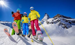 קופון חבילת סקי ב-Bansko בולגריה חבילה הכוללת טיסות, העברות, סקי פס, ציוד סקי, הדרכות ו-4 לילות במלון ע"ב חצי פנסיון, החל מ-2,499 ₪ לאדם!