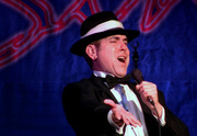 פרנקלי סינטרה – Frankly Sinatra כרטיסים