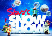 Slava's Snow Show כרטיסים