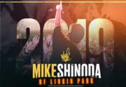 מייק שינודה - Mike Shinoda כרטיסים