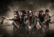 כרטיסים פינטרול - Finntroll