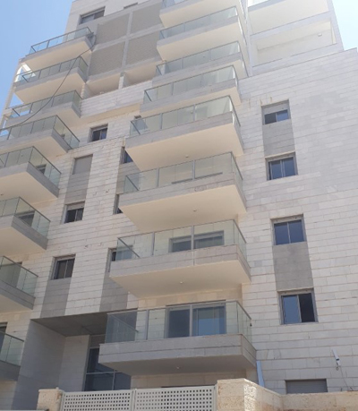 דירה להשקעהדירה להשקעה נל"