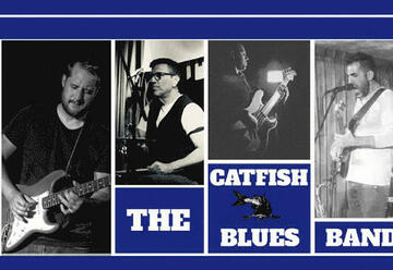 Catfish Blues Band