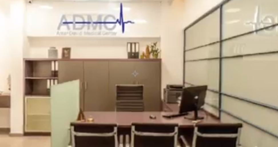 קליניקה להשכרה