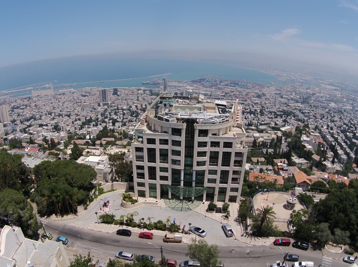 הצפון מתעורר! מבצע חורף ב"קראון פלאזה חיפה"