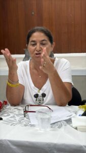 אחרי הבחירות: אספת המורשון מאשרת הנהלה, הקרן הקהילתית מתחדשת – “למדנו וממשיכים ללמוד”